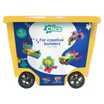 Klocki CLICS Rollerbox 20w1 CB606