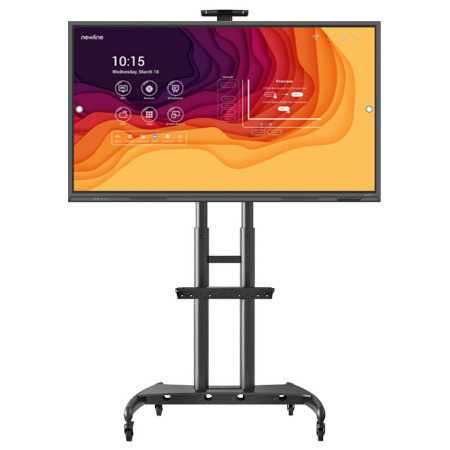 Zestaw z monitorem LYRA PRO TT-7523QA