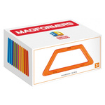 Magformers trapezy 12 el.