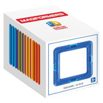 Magformers kwadraty 12 el. (703011)