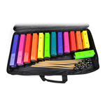 Dzwonki na tubach - zestaw 13-tonowy