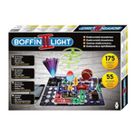 Zestaw elektroniczny Boffin II Light