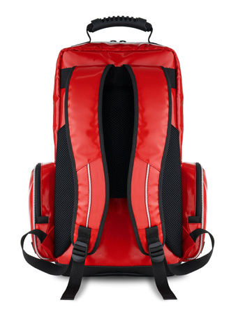 APTECZKA PLECAKOWA 30L