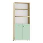 Regał szkolny JTP01 Premium