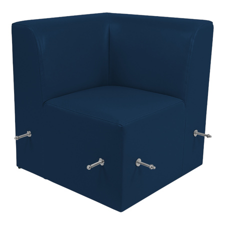 Fotel narożny Modulo