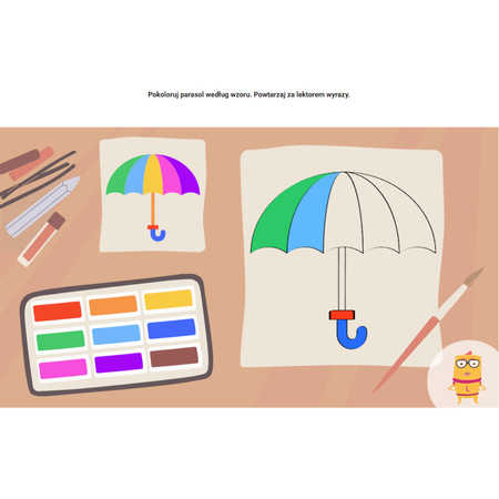 Eduterapeutica lux Logopedia Spectrum Rotacyzm