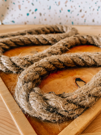 Ścieżka sensoryczna Kids