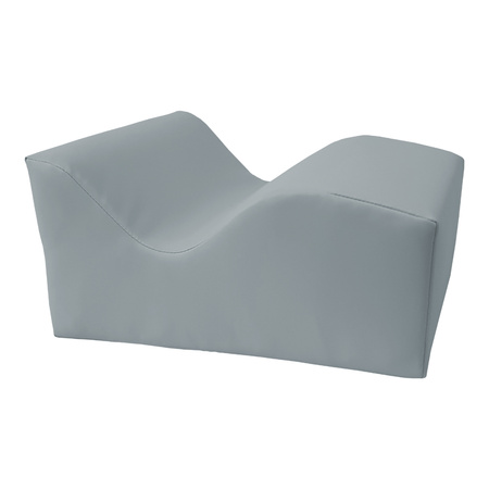 Fala malucha szeroka - kształtka rehabilitacyjna