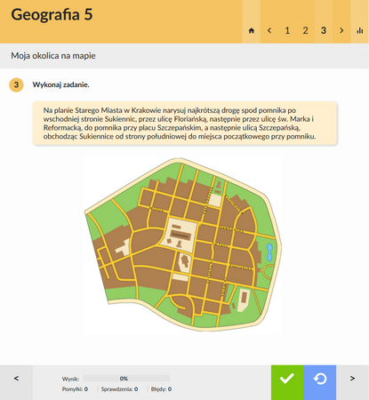 eduPaka GEOGRAFIA kl. 5-8
