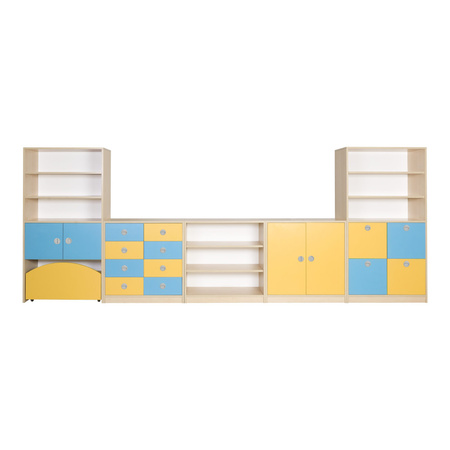 Zestaw Domino DN1