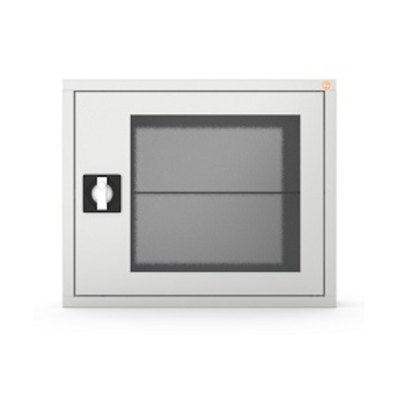 Szafa medyczna wisząca MD-W/1