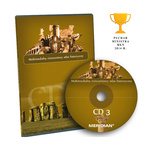 Multimedialny ćwiczeniowy atlas historyczny CD 3