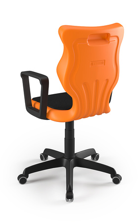 Twist Soft z podłokietnikami