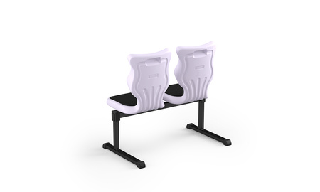 Zestaw siedziskowy Bench Soft 2 os.