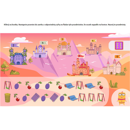 Eduterapeutica lux Logopedia Spectrum Szereg ciszący