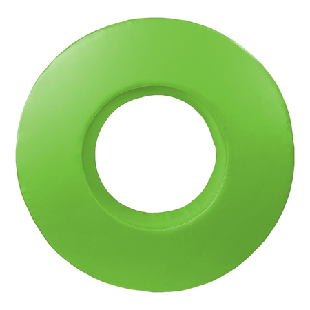 Duża opona 120x60x30 - kształtka rehabilitacyjna