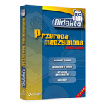 Didakta - Przyroda nieożywiona