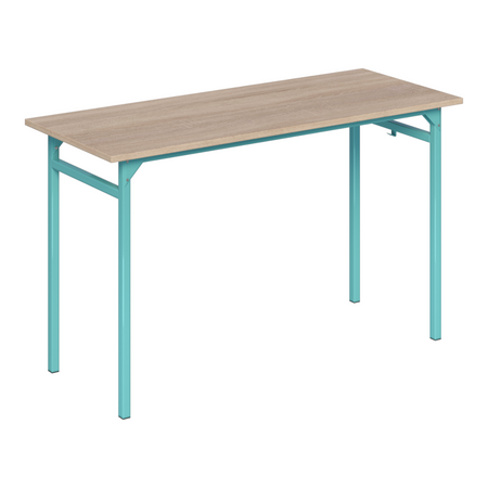 Ławka szkola Leon 2-os.