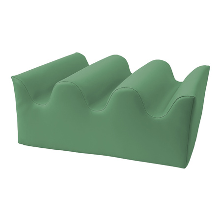 Fala malucha wąska - kształtka rehabilitacyjna