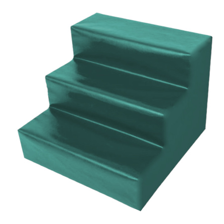 Schody do basenów o wys. 45 cm