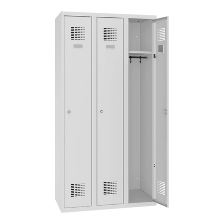Szafa ubraniowa Sum 330 W st