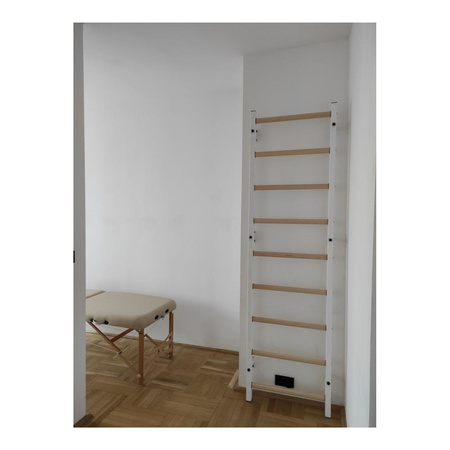 Drabinka sportowa BenchK 700W