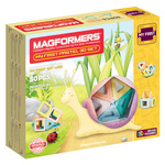 magformers my first pastel set 30 el.