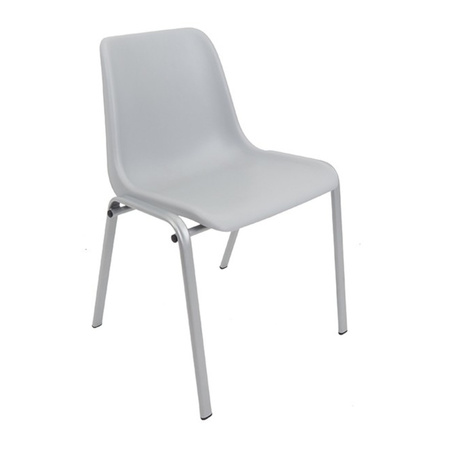 ZESTAW STÓŁ PROSTOKĄTNY 1200X800 + 6 KRZESEŁ MAXI