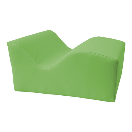 Fala malucha szeroka - kształtka rehabilitacyjna