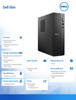 Komputer Dell Slim ECS1250 