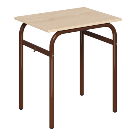 Ławka szkola Alan 1-os.