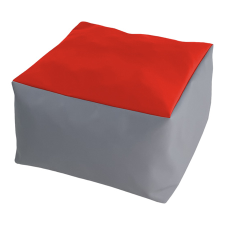 Poduszka do siedzenia 40x40x25cm