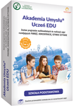 Akademia Umysłu® UCZEŃ EDU