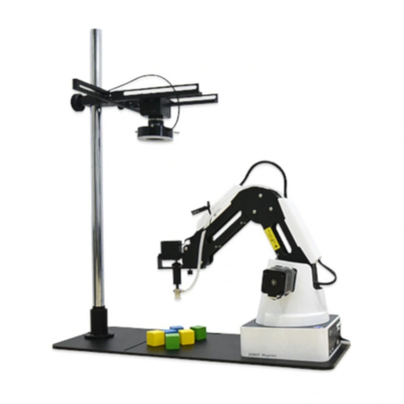 AI Robot Vision Kit - System wizyjny dla DOBOT Magician i M1