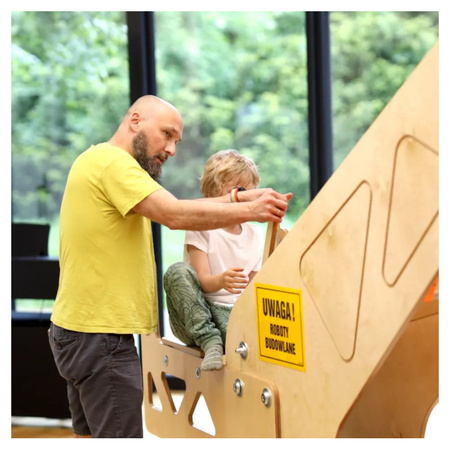 Mammutico Lift - Dźwig