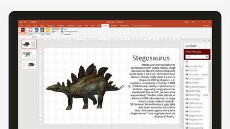 CORINTH – Multimedialna biblioteka - Pełny zestaw bibliotek oraz 50 modeli do wydruku na drukarkach 3D