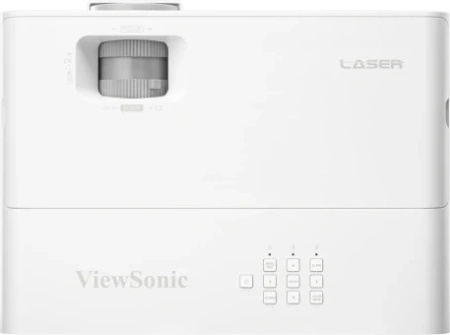 Projektor Laserowy Domowy ViewSonic LX750-4K