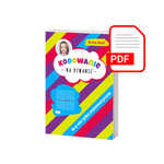 EBOOK Kodowanie na dywanie - Gry nie tylko matematyczne