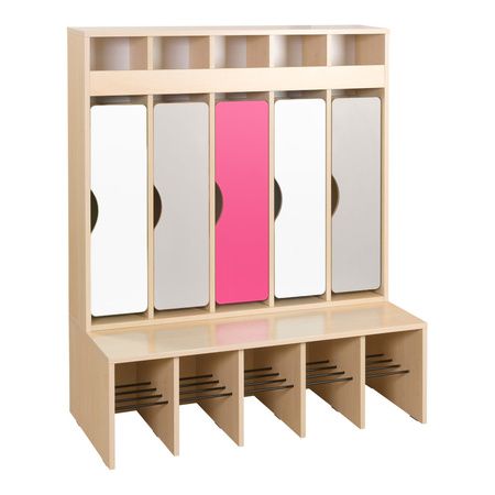 Szatnia Przedszkolak C5D