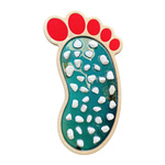 Sensory Feet 2 - duży zestaw