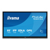 Monitor interaktywny iiyama 65" TE6513A-B1AG 4K UHD Google EDLA Android 14