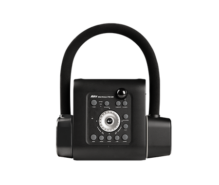 Wizualizer AVer F50+