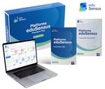 Platforma eduSesnsus Premium Plus – dostęp na 1 rok dla całej placówki