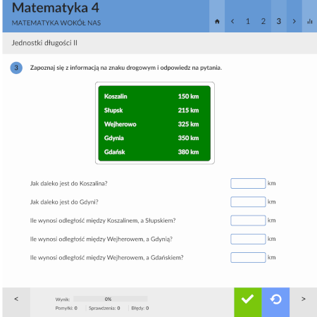 eduPaka MATEMATYKA kl. 4-5