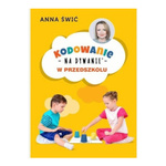 Książka Kodowanie na dywanie w przedszkolu