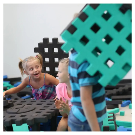 Smart 115 „Spacer w chmurach”