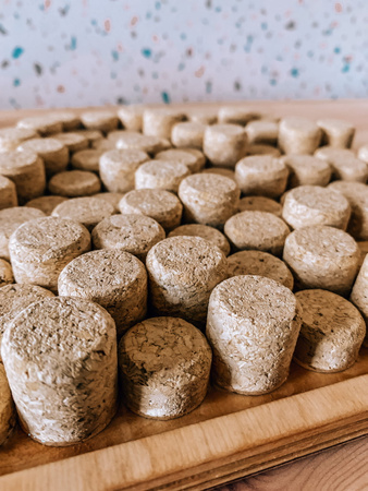 Ścieżka sensoryczna Lagos