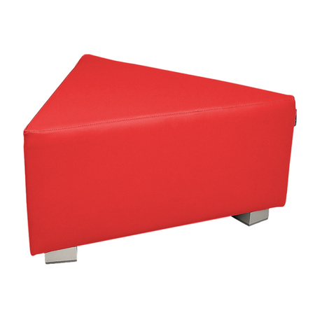 Siedzisko trójkąt FUN