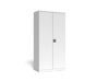 Szafa biurowa, ubraniowa 2- drzwiowa