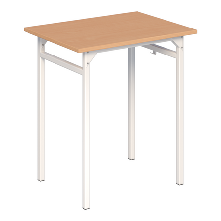 Ławka szkola Leon 1-os.